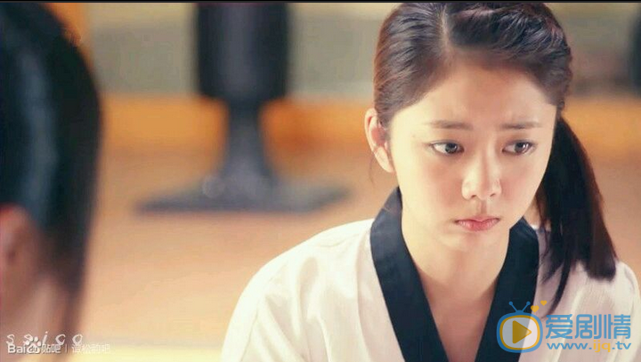 谭松韵《旋风少女》剧照 谭松韵高清写真_谭松韵高清剧照