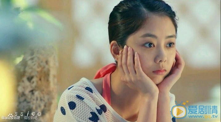 谭松韵《旋风少女》剧照 谭松韵高清写真_谭松韵高清剧照