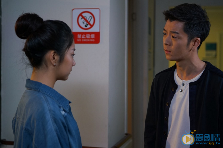 谭松韵《最好的我们》剧照 谭松韵高清写真_谭松韵高清剧照