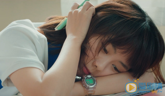 谭松韵《最好的我们》剧照 谭松韵高清写真_谭松韵高清剧照