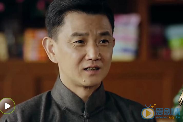 解密剧情介绍第19集预告 容金珍目睹飞龙杀人受惊不已