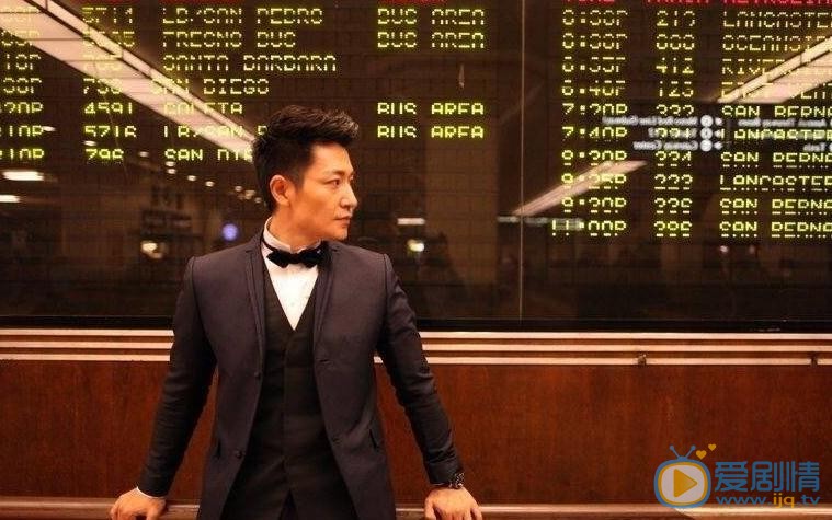 李宗翰活动照 李宗翰高清写真_李宗翰高清剧照