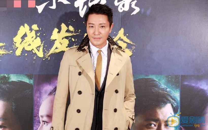 李宗翰活动照 李宗翰高清写真_李宗翰高清剧照