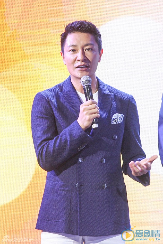 李宗翰活动照 李宗翰高清写真_李宗翰高清剧照
