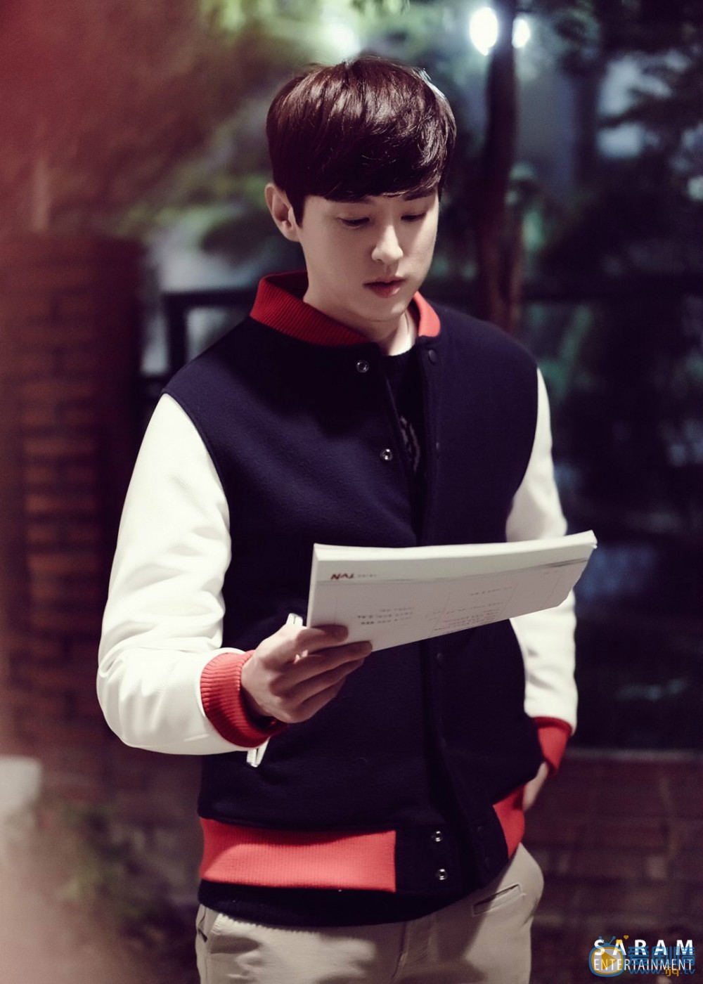 权律幕后照 权律高清写真_权律高清剧照