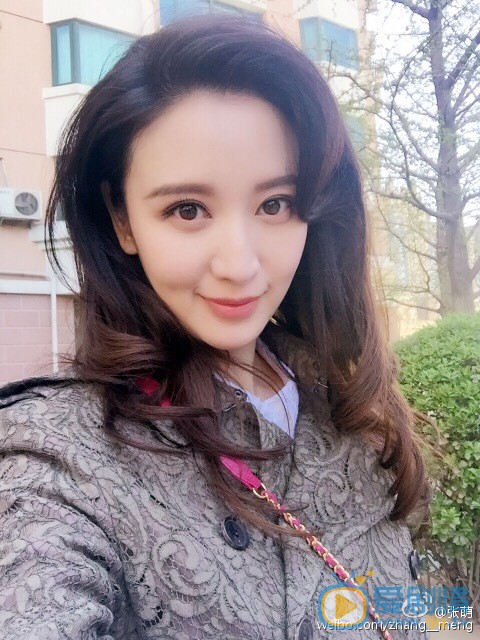 张萌生活照 张萌高清写真_张萌高清剧照