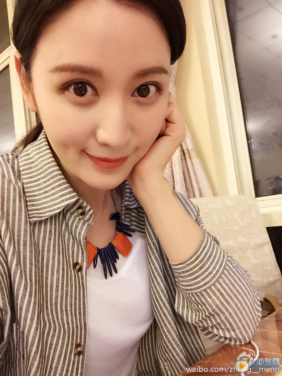 张萌生活照 张萌高清写真_张萌高清剧照