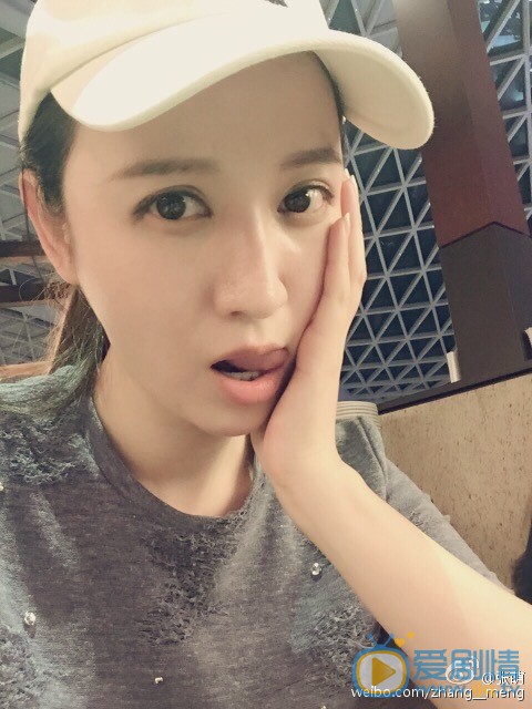 张萌生活照 张萌高清写真_张萌高清剧照