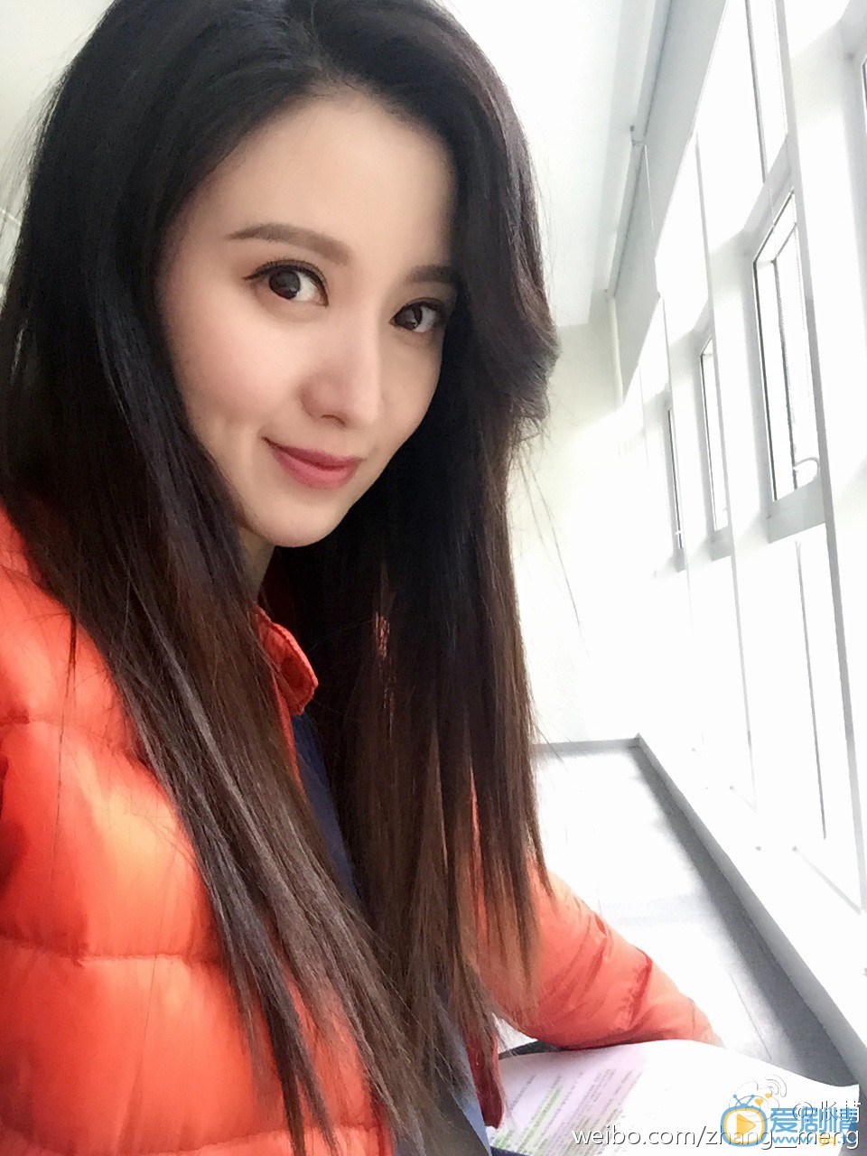 张萌生活照 张萌高清写真_张萌高清剧照
