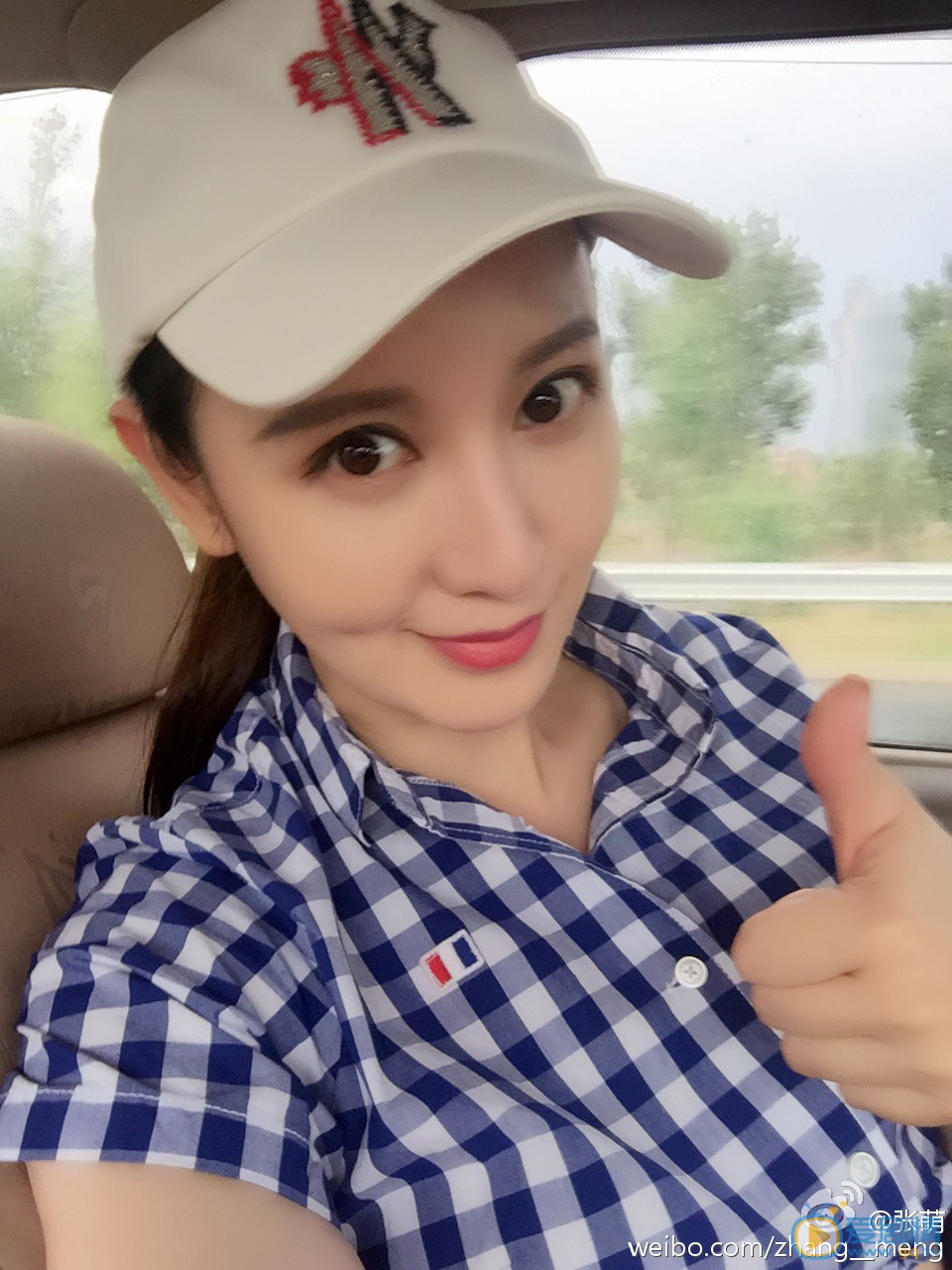 张萌生活照 张萌高清写真_张萌高清剧照