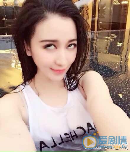张萌生活照 张萌高清写真_张萌高清剧照
