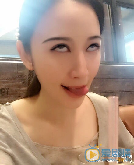 张萌生活照 张萌高清写真_张萌高清剧照