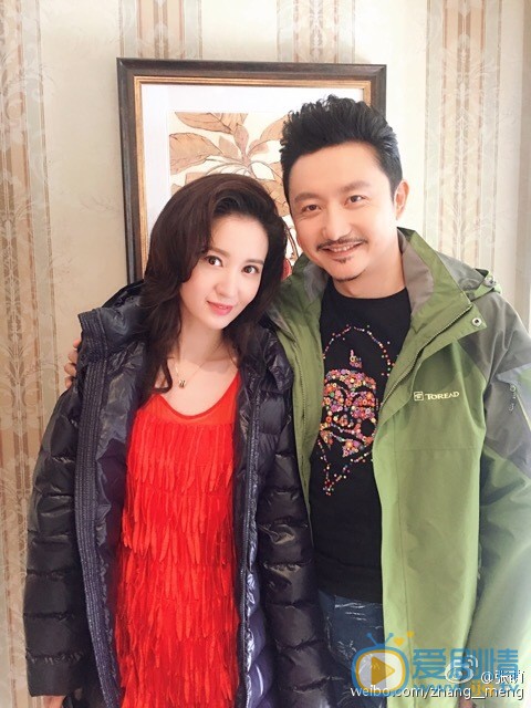 张萌生活照 张萌高清写真_张萌高清剧照