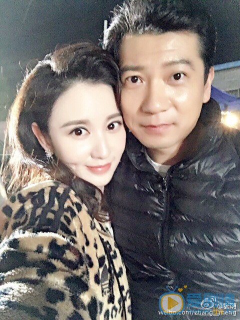 张萌生活照 张萌高清写真_张萌高清剧照