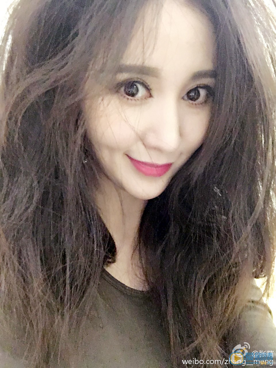 张萌生活照 张萌高清写真_张萌高清剧照