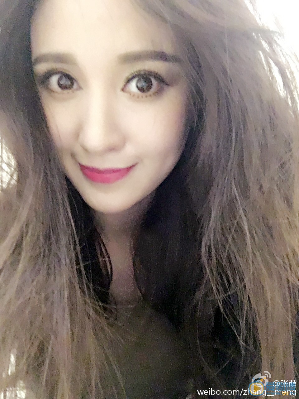 张萌生活照 张萌高清写真_张萌高清剧照