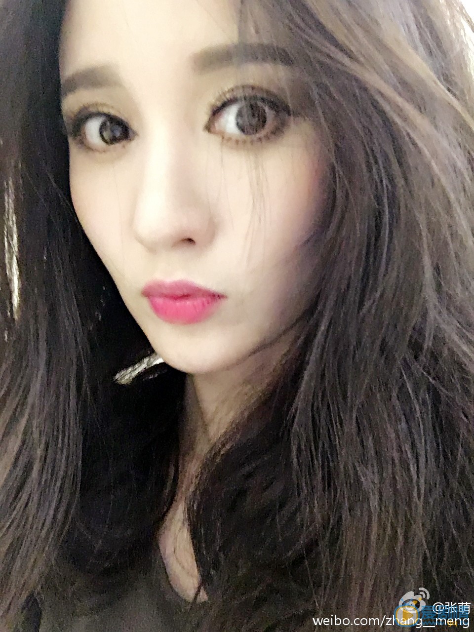 张萌生活照 张萌高清写真_张萌高清剧照