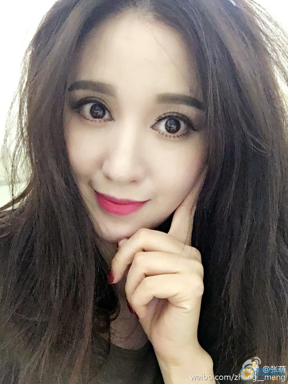 张萌生活照 张萌高清写真_张萌高清剧照