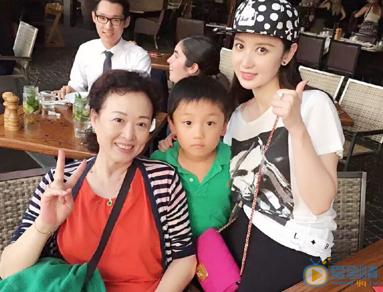 张萌生活照 张萌高清写真_张萌高清剧照