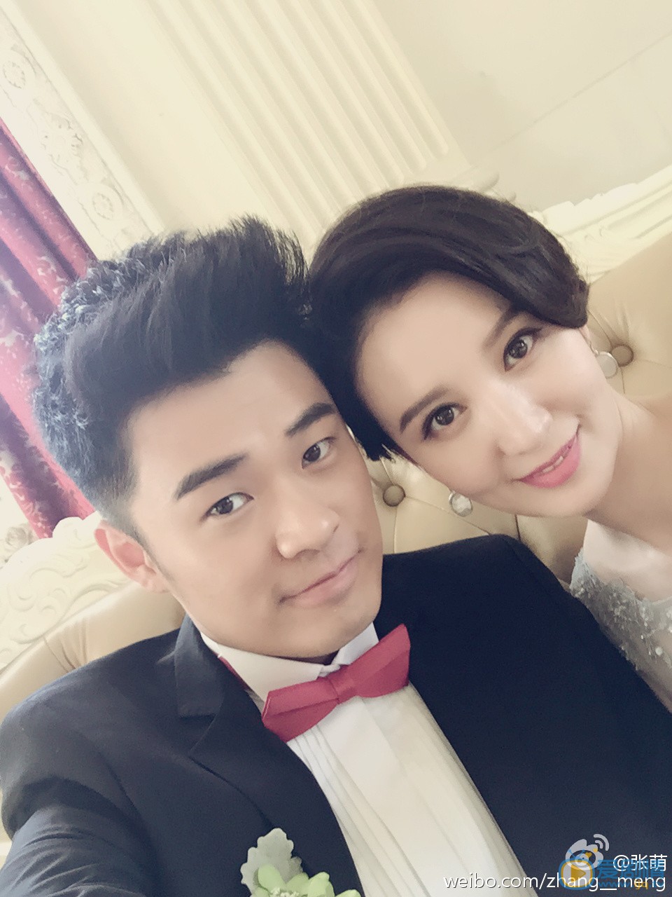 张萌活动照 张萌高清写真_张萌高清剧照
