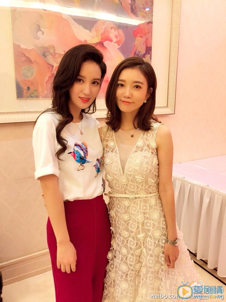 张萌活动照 张萌高清写真_张萌高清剧照