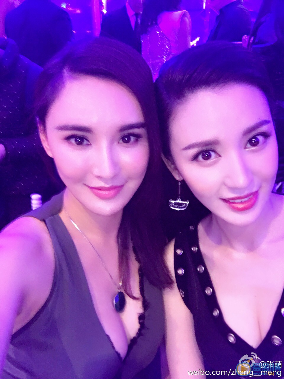张萌活动照 张萌高清写真_张萌高清剧照