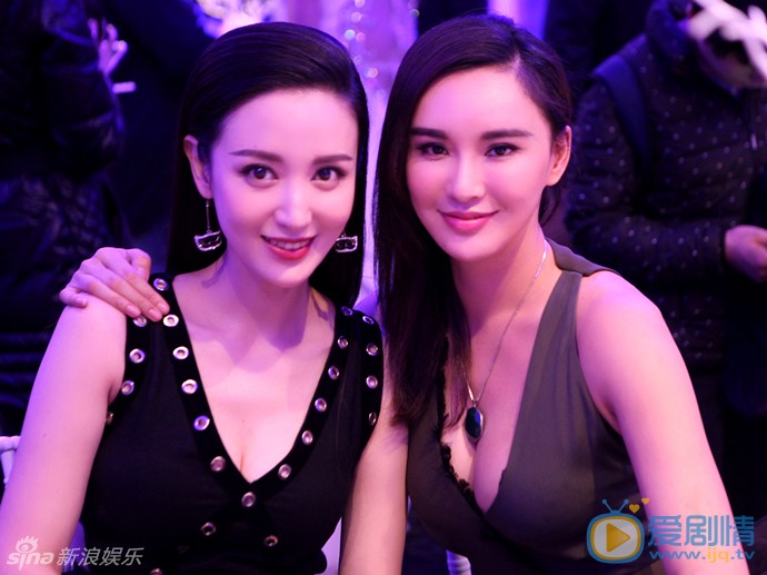 张萌活动照 张萌高清写真_张萌高清剧照