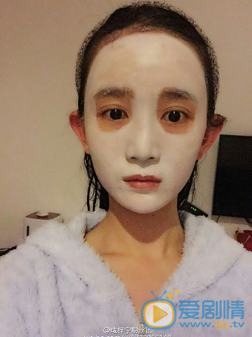 成梓宁生活照 成梓宁生活照