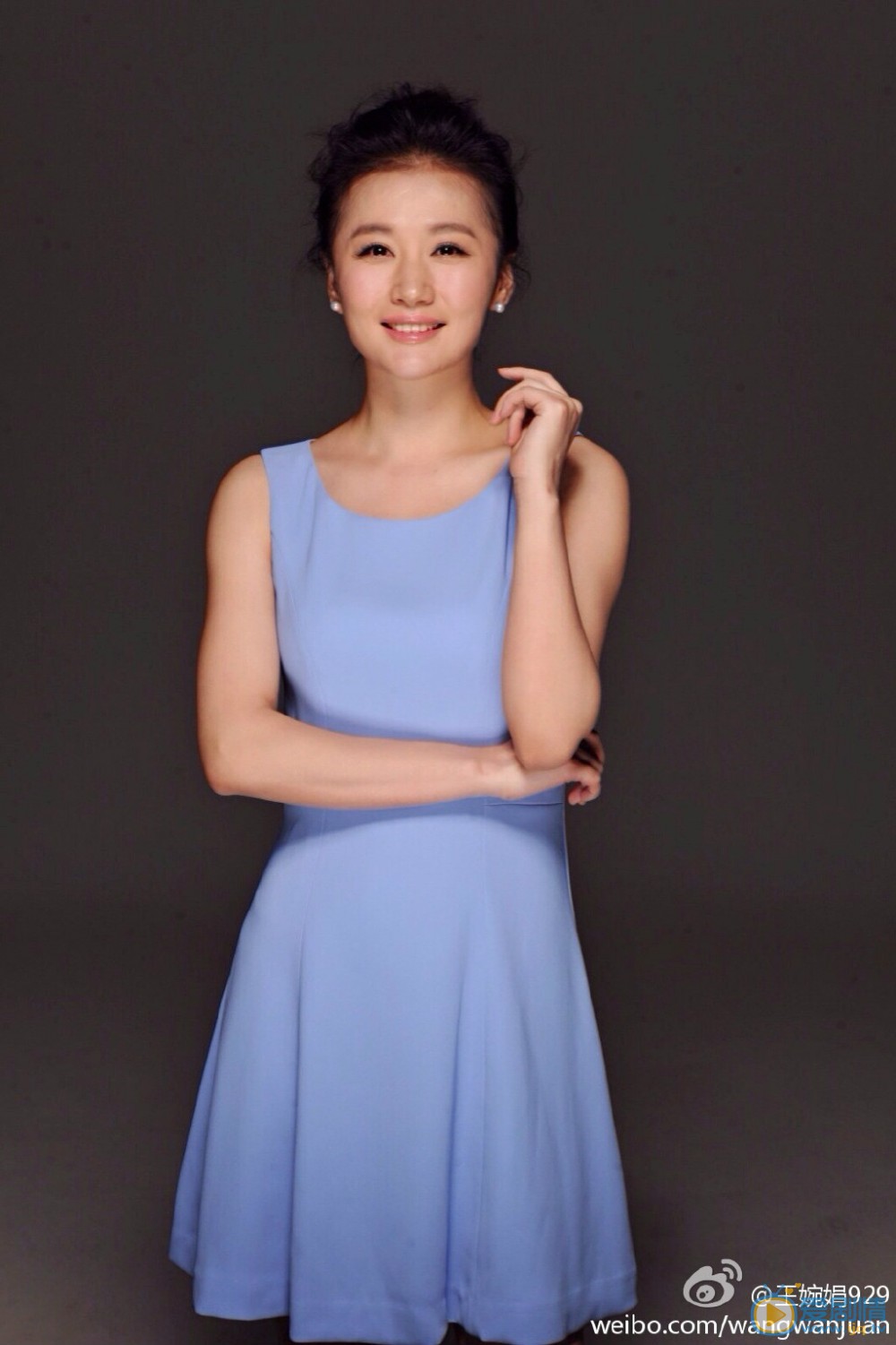 王婉娟写真 王婉娟高清写真_王婉娟高清剧照