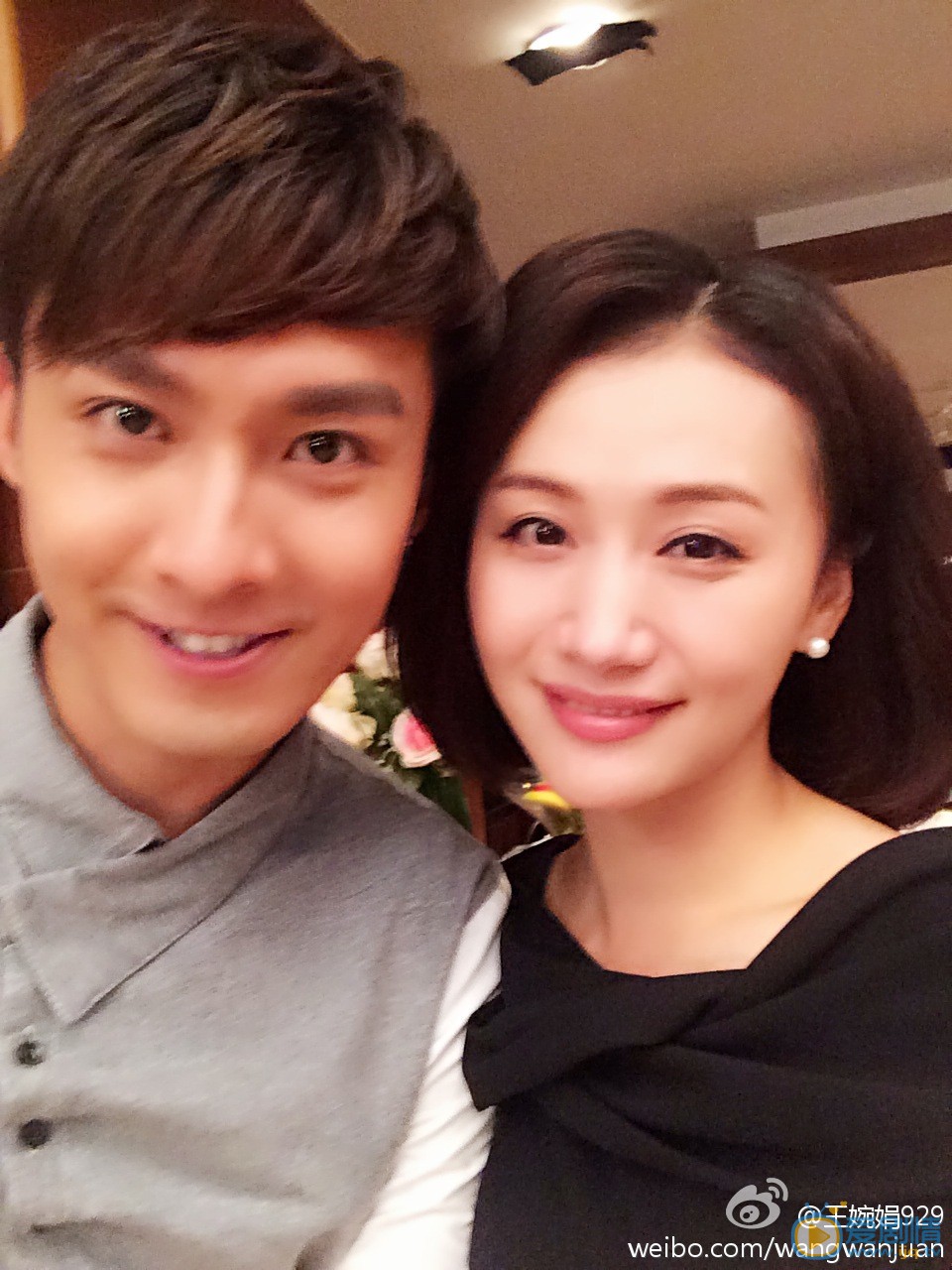 王婉娟生活照 王婉娟高清写真_王婉娟高清剧照