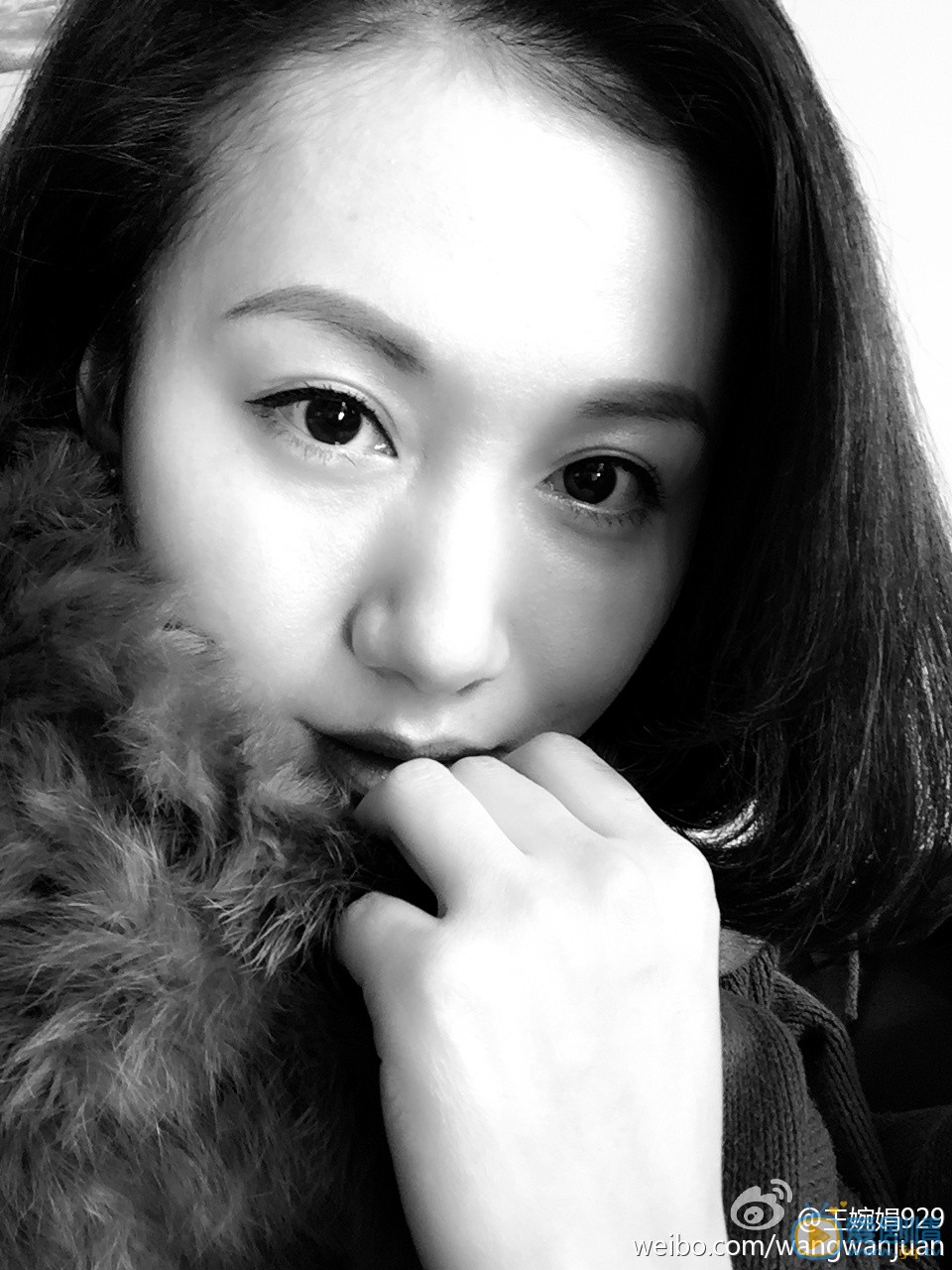 王婉娟生活照 王婉娟高清写真_王婉娟高清剧照