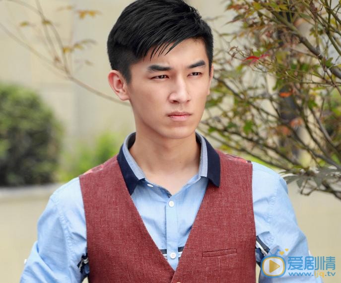杨旭文《逆光之恋》剧照 杨旭文高清写真_杨旭文高清剧照