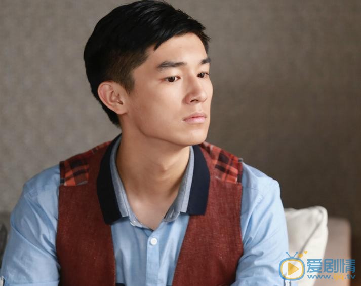 杨旭文《逆光之恋》剧照 杨旭文高清写真_杨旭文高清剧照