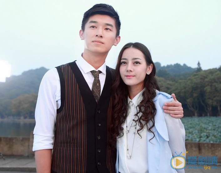 杨旭文《逆光之恋》剧照 杨旭文高清写真_杨旭文高清剧照