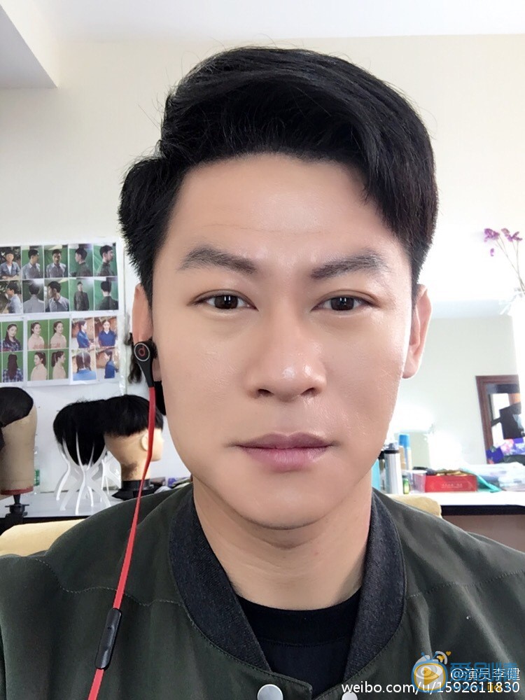 李健生活照 李健高清写真_李健高清剧照