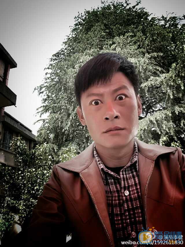 李健生活照 李健高清写真_李健高清剧照