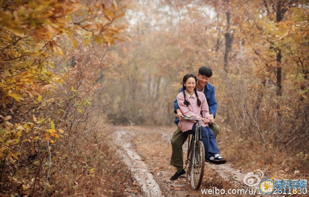 李健《三妹》剧照 李健高清写真_李健高清剧照