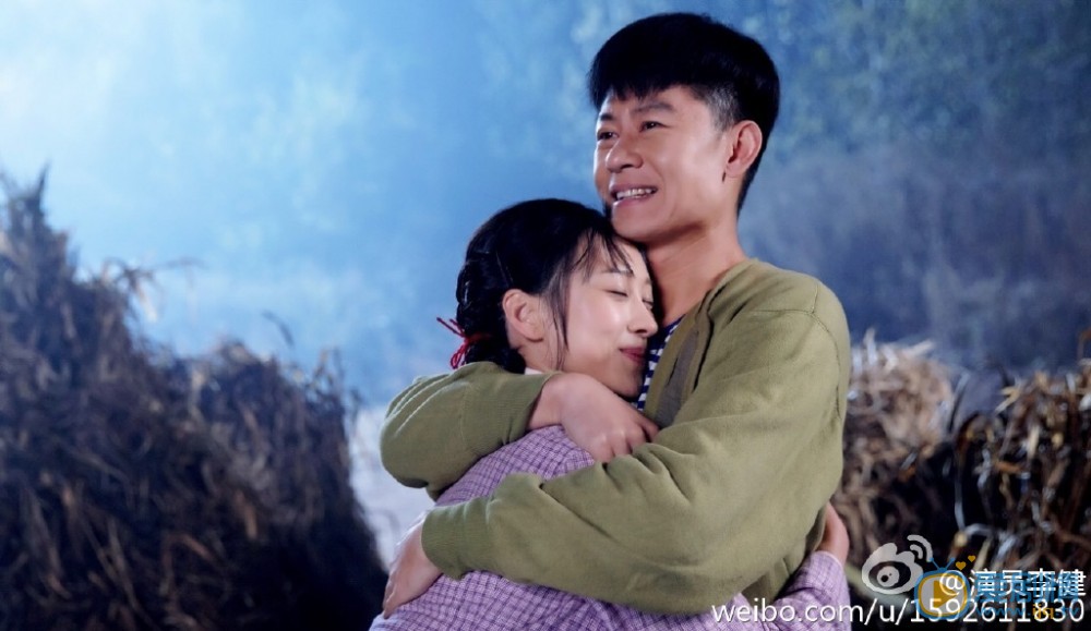 李健《三妹》剧照 李健高清写真_李健高清剧照