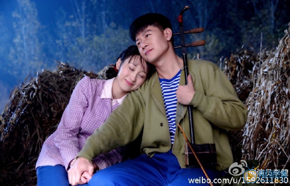 李健《三妹》剧照 李健高清写真_李健高清剧照