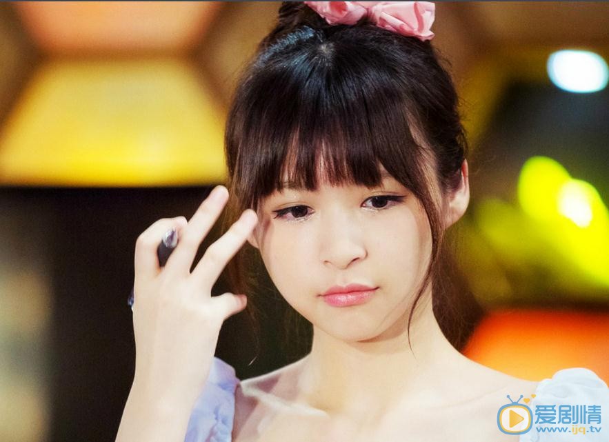 张语格写真 张语格写真