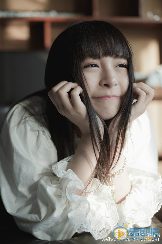 张语格写真 张语格写真