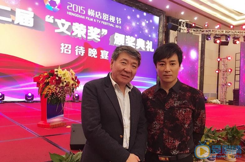 何中华生活照 何中华高清写真_何中华高清剧照