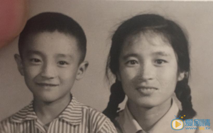 何中华童年照 何中华高清写真_何中华高清剧照
