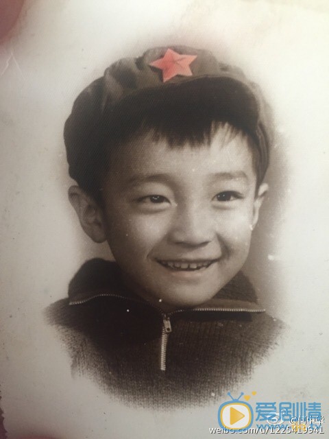 何中华童年照 何中华高清写真_何中华高清剧照