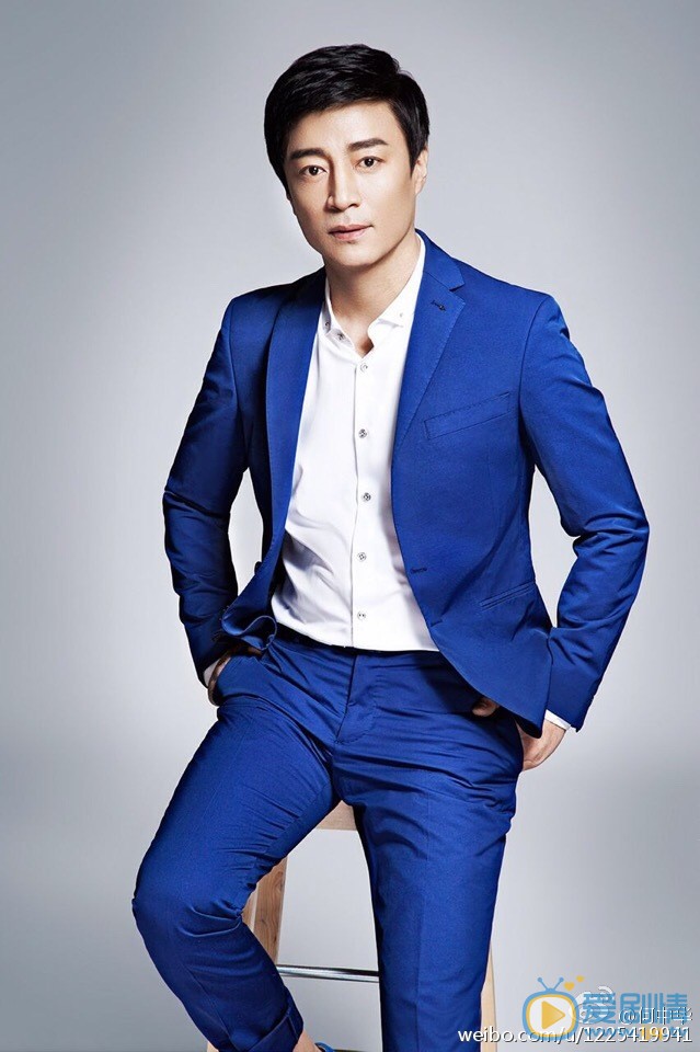 何中华熟男写真 何中华高清写真_何中华高清剧照