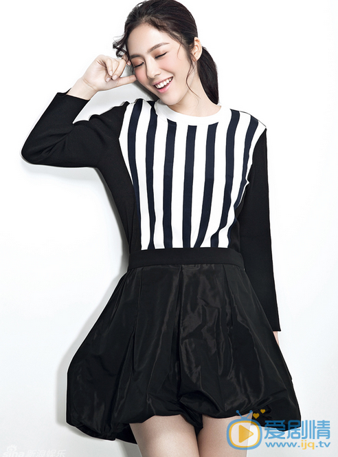 蔡文静写真 蔡文静写真