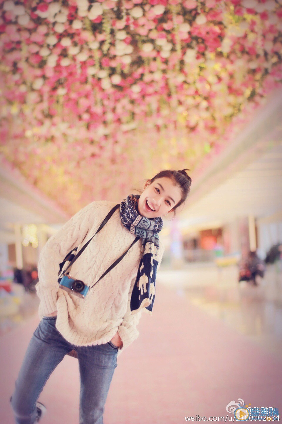 张雅玫暖色写真 张雅玫高清写真_张雅玫高清剧照