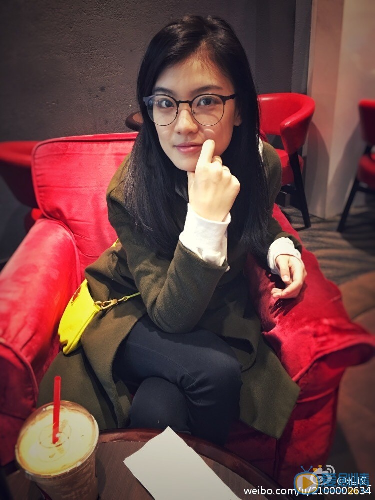 张雅玫生活照 张雅玫高清写真_张雅玫高清剧照