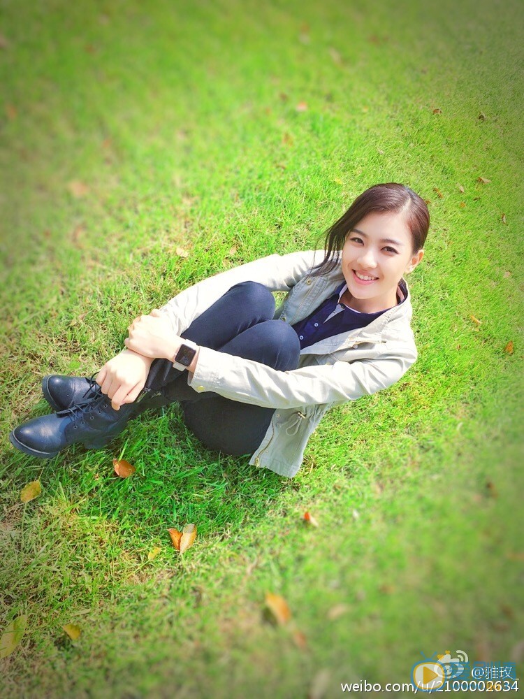 张雅玫生活照 张雅玫高清写真_张雅玫高清剧照