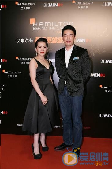 王耀庆发布会照 王耀庆高清写真_王耀庆高清剧照